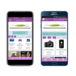 کد تخفیف 10% ایران ای کامرس - تولید کننده اپلیکیشن اندروید و ios