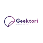کد تخفیف خرید استیکر از فروشگاه گیکتوری، 10% تخفیف